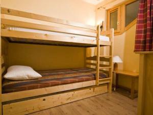 Appartement cosy en RDC, accès direct aux pistes - FR-1-513-15
