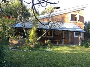 Lo de Jenny - Charbonier