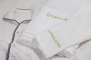 Hiroshima Tokyu REI Hotel