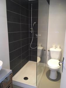 Hotels Le Grand Large Bord de Mer Hotel & Appartements : photos des chambres