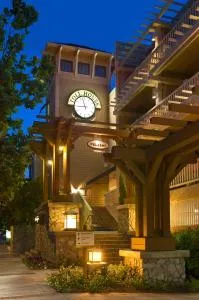 Toll House Hotel Los Gatos - Austin
