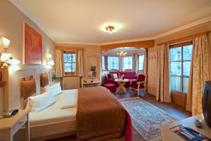Hotel-Appartement Ferienhof