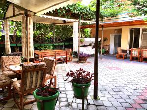 Villa Zaricin