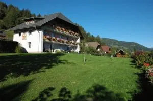 Appartement Haus Moser - Sankt Michael im Lungau