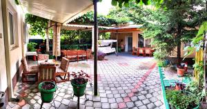 Villa Zaricin