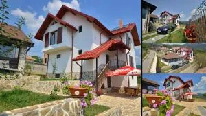 Foisorul Din Poveste - Sălătrucelu