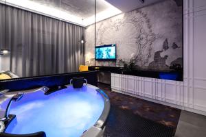 Starowiślna VIP Apartamenty JACUZZI