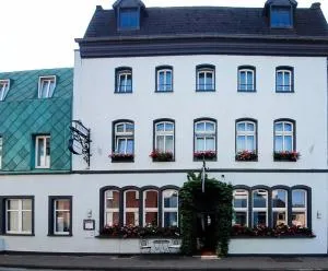 Hotel Garni Landhaus zur Issel - Bocholt