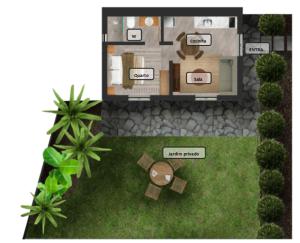 Casa Oliveira Esmeraldo - Guest Houses