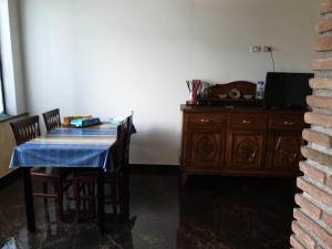 Dependance Villa Elisabetta