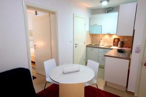 Comfort Apartment with Balcony room in Hotel Aruba