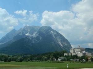 Wohlfühl - Appartement Fewo Pichlarn Irdning Ferienwohnung - 3hvězdičkové hotely ve městě Aigen im Ennstal