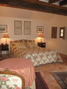 B&B / Chambres d'hotes Les Vieux Guays : photos des chambres