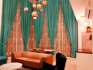EvoskyhomeBangi Duplex Suite Bangi Sentral