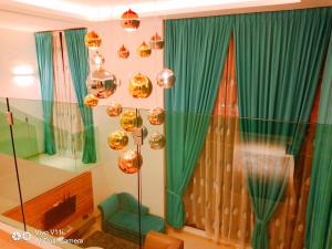EvoskyhomeBangi Duplex Suite Bangi Sentral