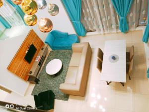 EvoskyhomeBangi Duplex Suite Bangi Sentral
