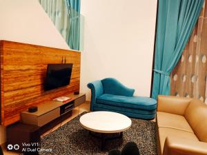 EvoskyhomeBangi Duplex Suite Bangi Sentral