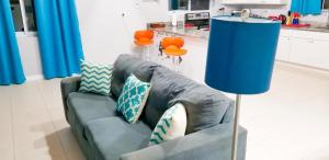 Casa Tamar Guest Apartment