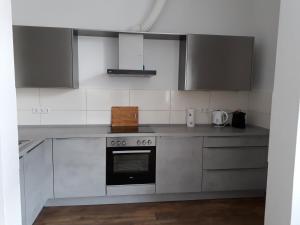 Apartman Ferienwohnung Ela Vilhelmshafen Nemačka