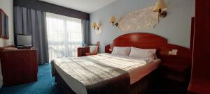 Amigo Hotel