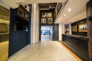 HOTEL BARILOCHE CITY