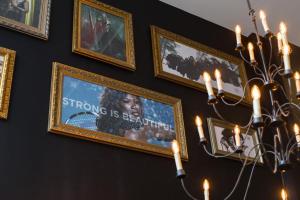 HOTEL BARILOCHE CITY