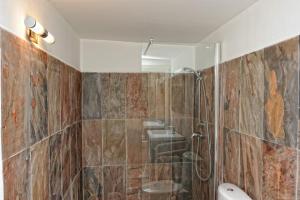 Maisons de vacances Terracorse : Studio Premium