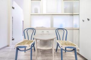 ATLANTA apartment is in the heart of Budapest