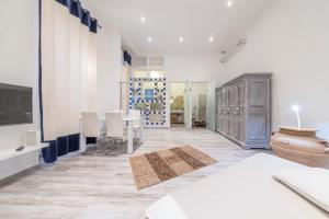 ATLANTA apartment is in the heart of Budapest