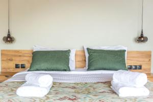 INO I, sea goddess domus jacuzzi by Amigdalokefali Elafonissi