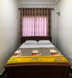 Gimhana Guest House