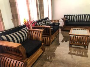 Gimhana Guest House