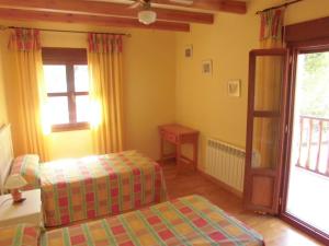 Casa Fuente De La Argamasa