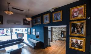 MIZU BARILOCHE SUITES