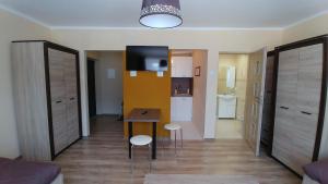 Appartement Róża Pustyni Chrzanów Polen