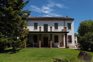 Agriturismo Cà Rossa