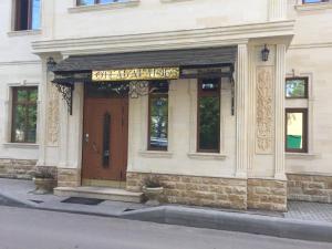 Hotel Hotel Deluxe Vidnoe Rusia