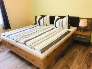 Ferienwohnung Horn