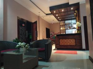 RedDoorz @ Jalan Cendrawasih Timika