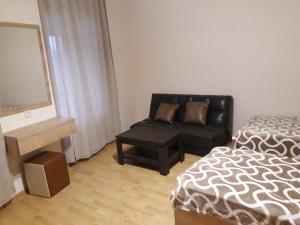 2 bedroom apartment in Chugureti