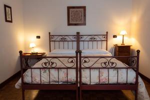 Agriturismo Cà Rossa