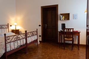Agriturismo Cà Rossa