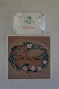 Agriturismo Cà Rossa