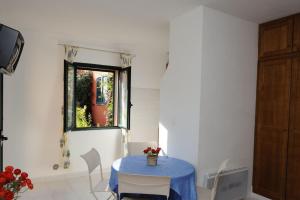 Maisons de vacances Terracorse : photos des chambres