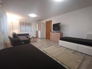 Szent Erzsébet Apartmanház