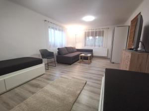 Szent Erzsébet Apartmanház