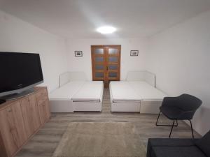 Szent Erzsébet Apartmanház