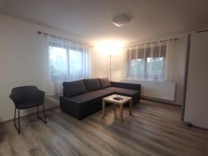 Szent Erzsébet Apartmanház