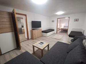 Szent Erzsébet Apartmanház