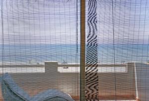 Balcone Sul Mediterraneo